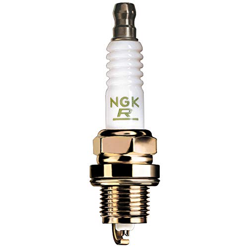 NGK 5068 Laser Iridium Spark Plug - IFR8H11, 1 Pack