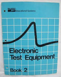 Electronic Test Equipment, Book 2
