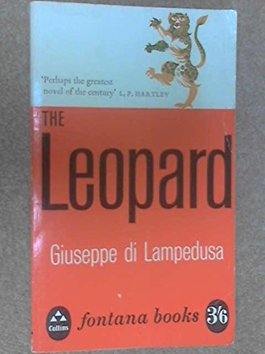 The Leopard (Time Reading Program)