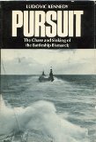 Pursuit: the Chase and Sinking of the Bismarck (Book Club)