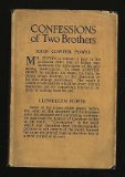 Confessions of Two Brothers