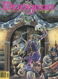 Dungeon Magazine Issue #14