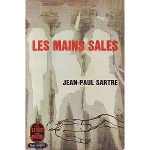 Les Mains Sales