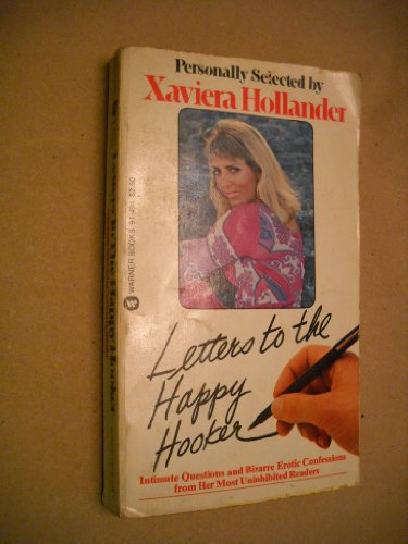 Letters to the Happy Hooker