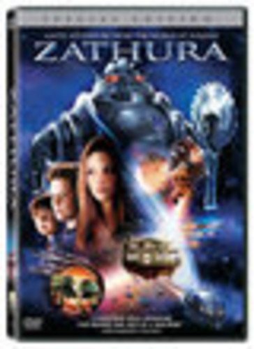Zathura (Special Edition)