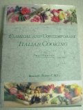 Classical and Contemporary Italian Cooking For professionals