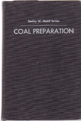 Coal Preparation