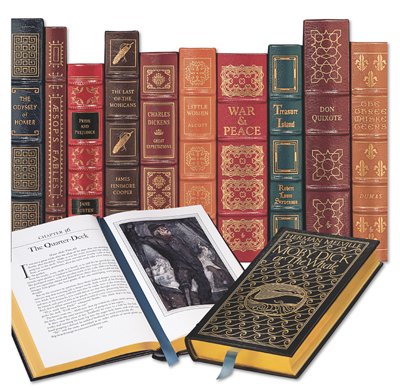 The 100 Greatest Books Ever Written