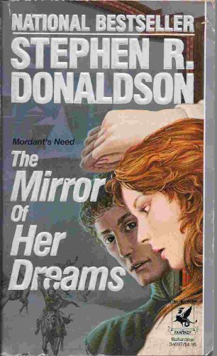 The Mirror of Her Dreams