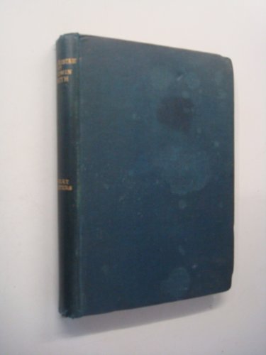 Life of Jane Austen ("Great Writers" edited by Professor Eric S. Robertson, M. A.)
