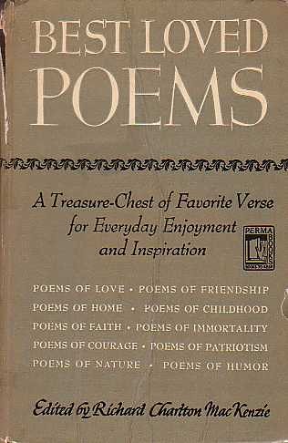 Best Loved Poems