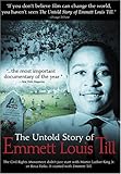 The Untold Story of Emmett Louis Till [Import]