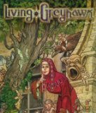 Living Greyhawk Journal #4 (D&D)