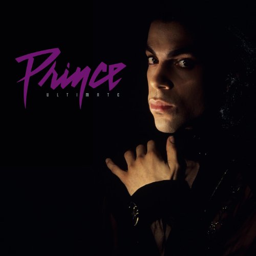 Book Cover Prince: Ultimate [2CD]