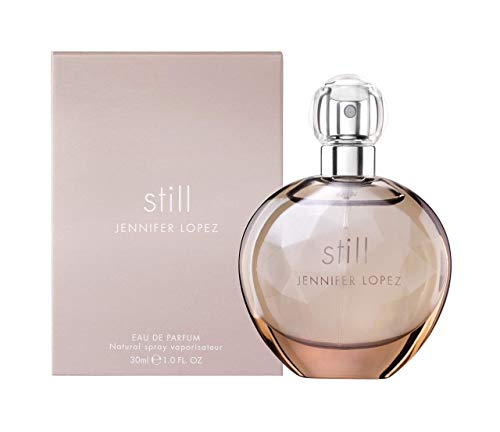 Book Cover Jennifer Lopez Still Eau de Parfum - 100 ml