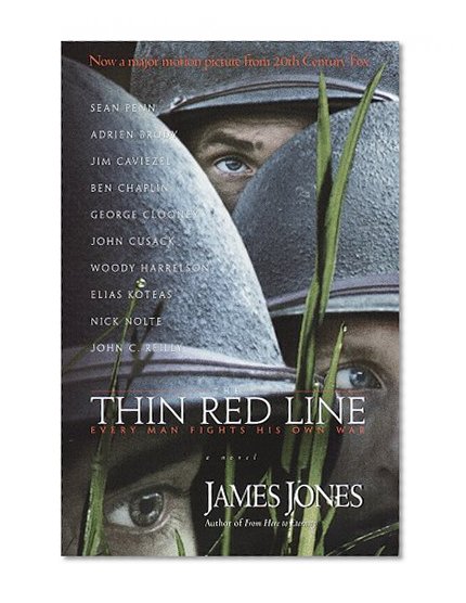 The Thin Red Line