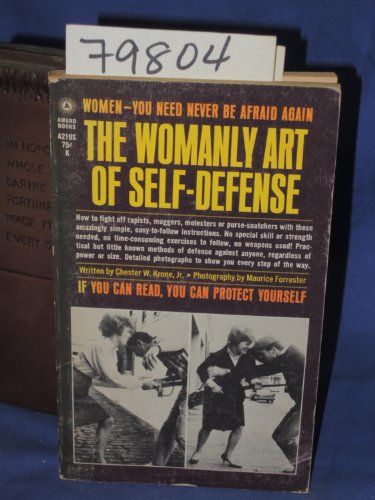 The Womanly Art of Self-Defense
