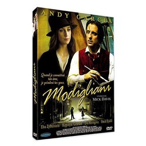 Modigliani [Édition Simple]