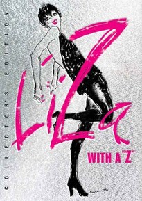 Liza With A "Z"
