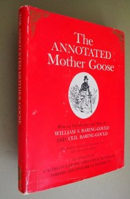 Annotated Mother Goose