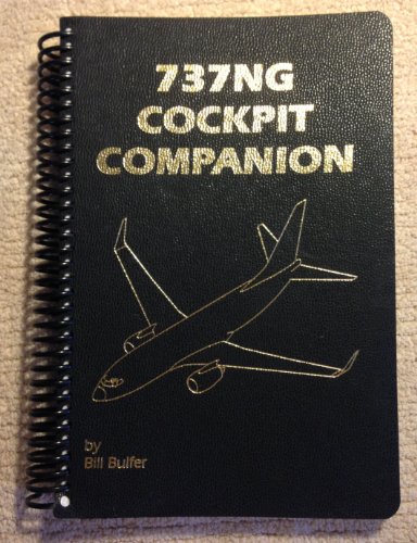 737NG Cockpit Companion