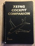 737NG Cockpit Companion