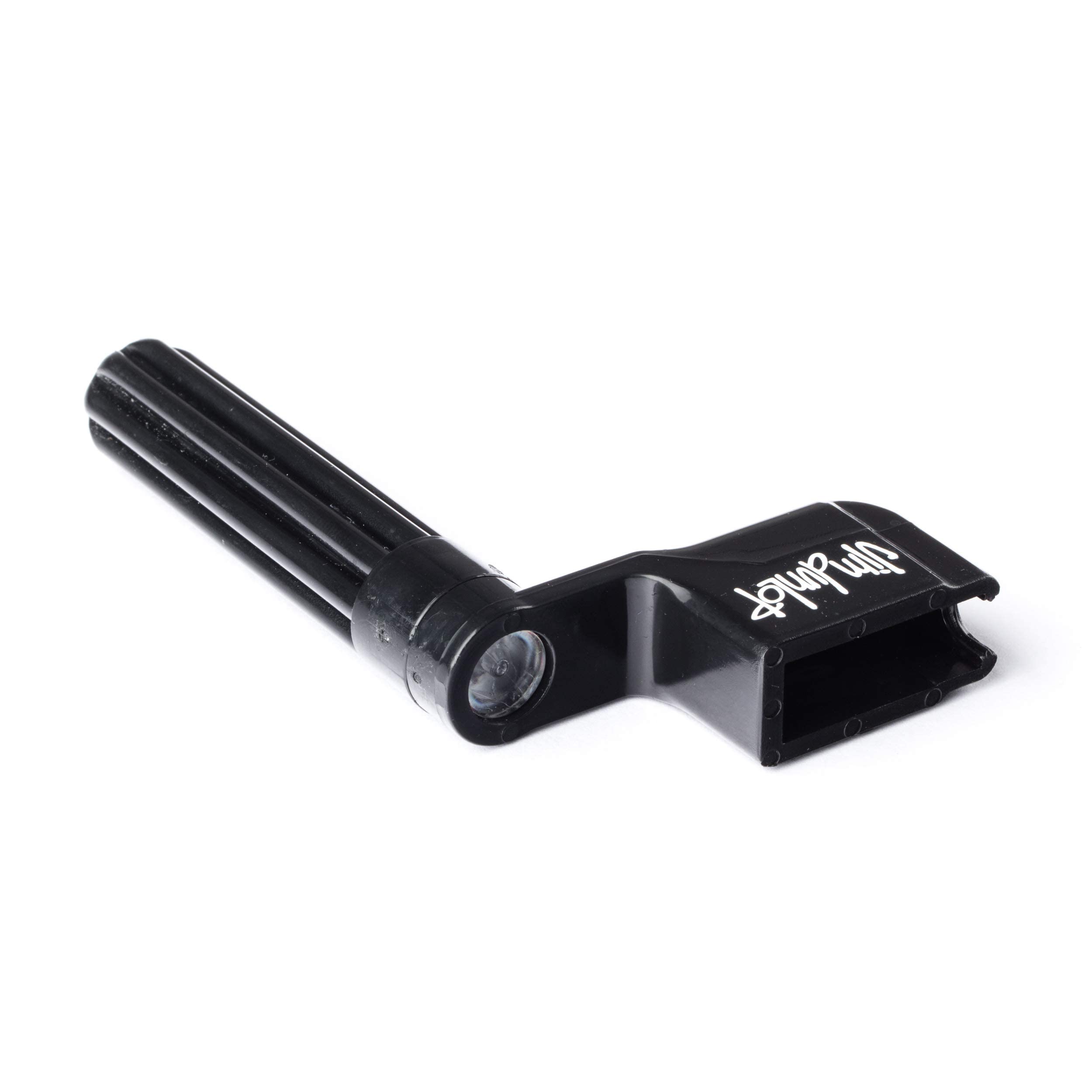 Dunlop 100SI Dunlop Stringwinder, Black