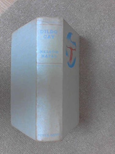 Dildo Cay