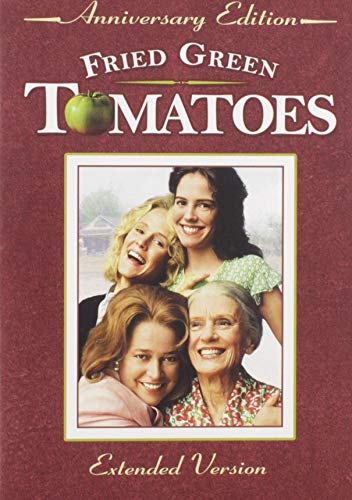 Book Cover Fried Green Tomatoes (Extended Anniversary Edition)