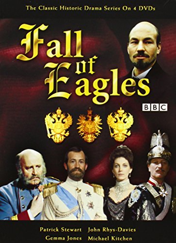 Book Cover Fall of Eagles [DVD] [1974] [Region 1] [US Import] [NTSC]