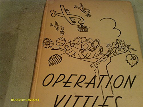 Operation Vittles Cookbook Compiled By the American Women in Blockaded Berlin January 1949