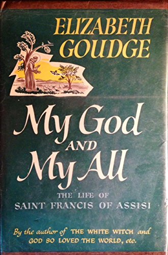 My God and My All