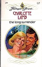 The Long Surrender (Harlequin Presents..., 277)