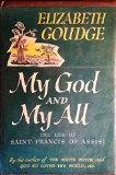 My God and My All