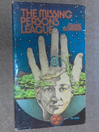the missing persons league