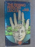 the missing persons league