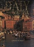 Italy: The Beautiful Cookbook