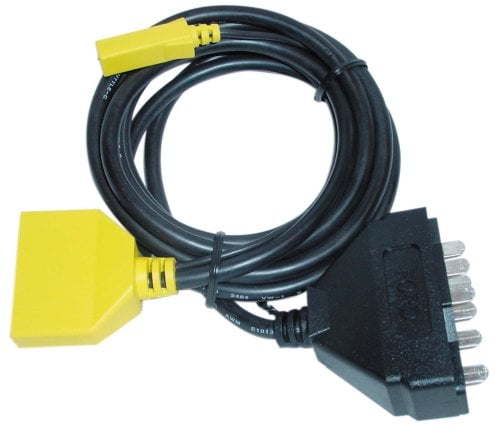 Book Cover INNOVA 3149 Extension Cable for Ford Code Reader (Item 3145)