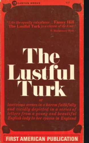 The Lustful Turk