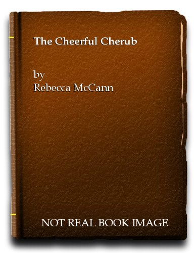 The Cheerful Cherub, Second Series