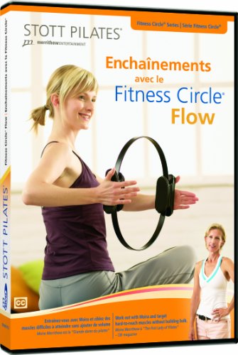Fitness Circle Flow [Import italien]