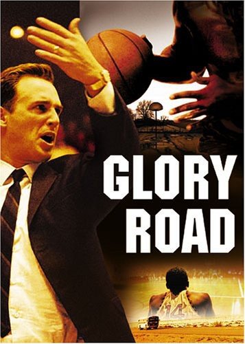 Book Cover Glory Road [DVD] [2006] [Region 1] [US Import] [NTSC]