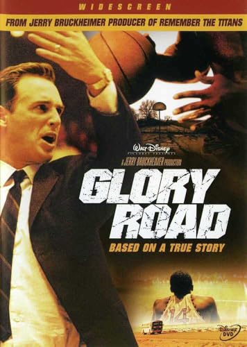 Glory Road [Import USA Zone 1]
