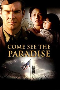 Come See The Paradise (ws)