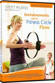 Fitness Circle Flow [Import italien]