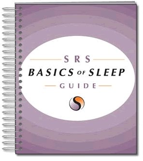SRS Basics of Sleep Guide