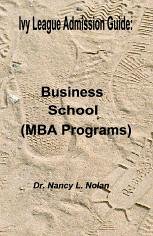Ivy League Admission Guide: Business School (MBA Programs)