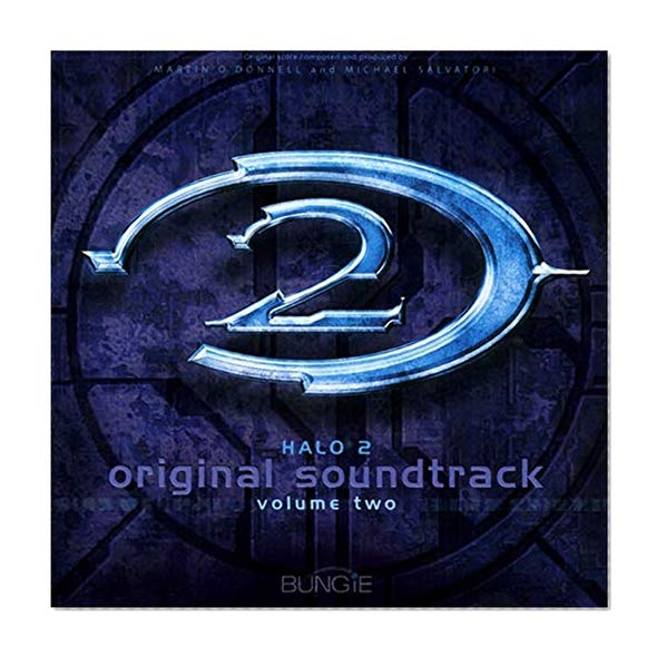 Halo 2: Vol. 2