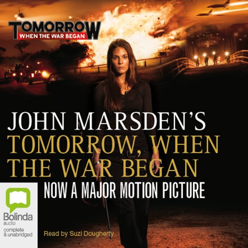 Tomorrow, When the War Began: Tomorrow Series #1