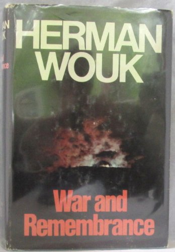 War and Remembrance Vol. 2
